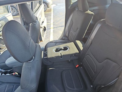 2022 Jeep Renegade Latitude LOCAL TRADE