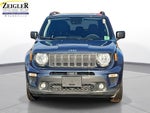 2022 Jeep Renegade Latitude LOCAL TRADE