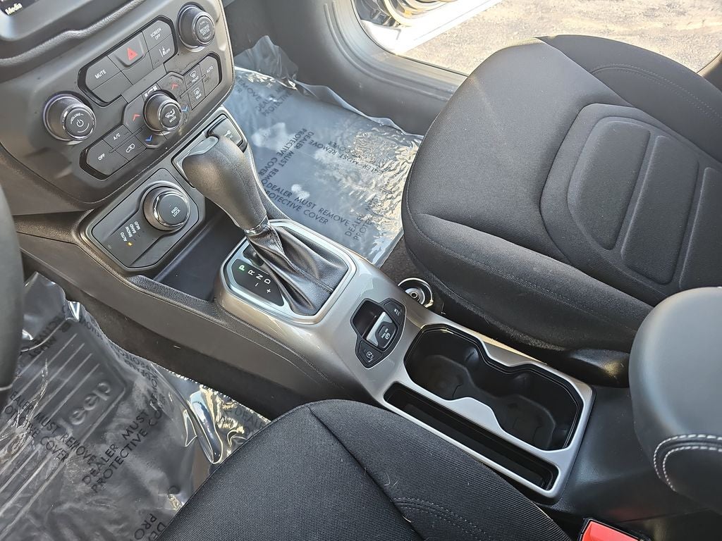 2022 Jeep Renegade Latitude LOCAL TRADE