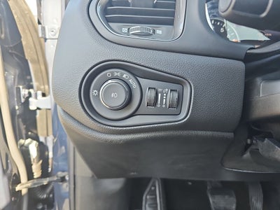 2022 Jeep Renegade Latitude LOCAL TRADE