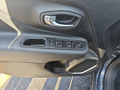 2022 Jeep Renegade Latitude LOCAL TRADE