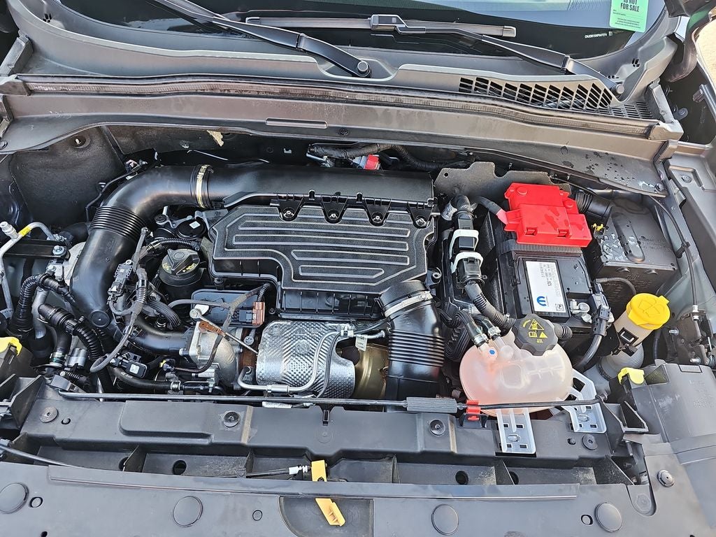 2022 Jeep Renegade Latitude LOCAL TRADE