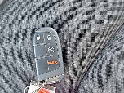 2022 Jeep Renegade Latitude LOCAL TRADE