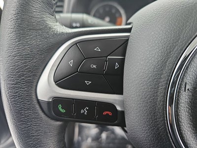 2023 Jeep Renegade Limited 4X4