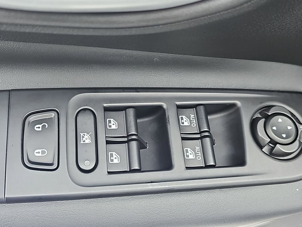 2023 Jeep Renegade Limited 4X4