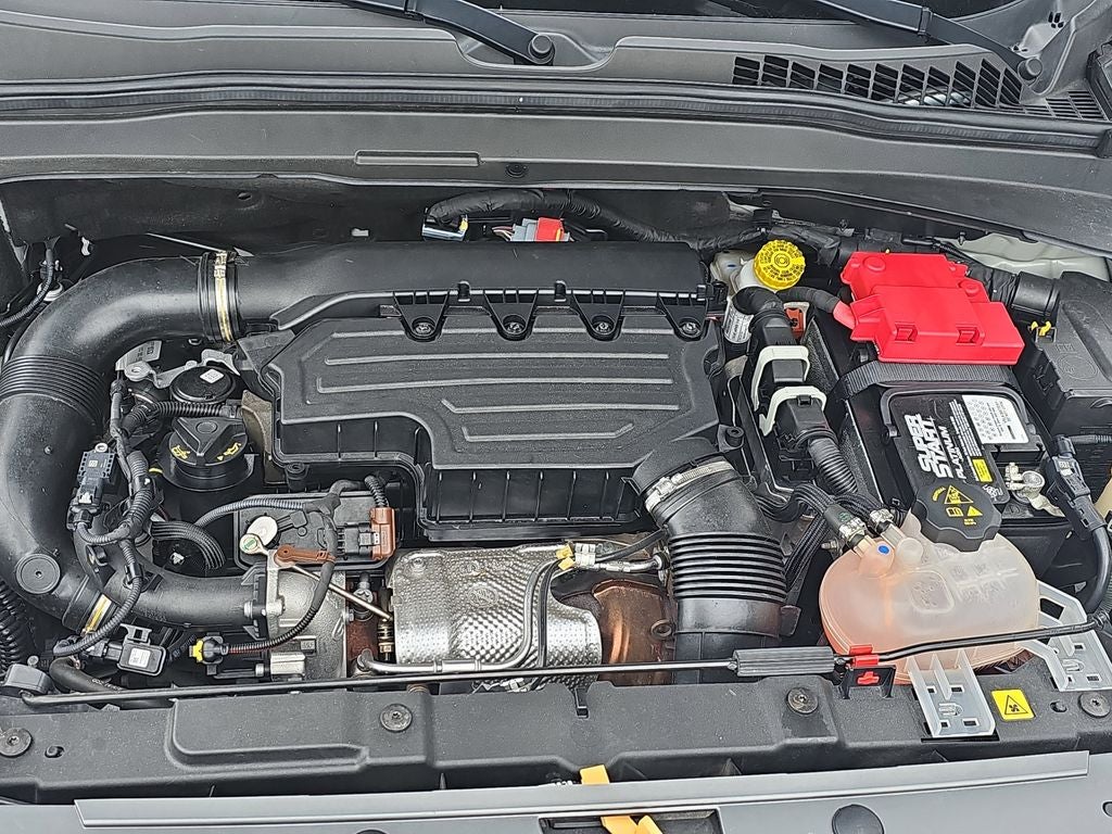 2023 Jeep Renegade Limited 4X4