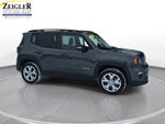 2023 Jeep Renegade Limited 4X4