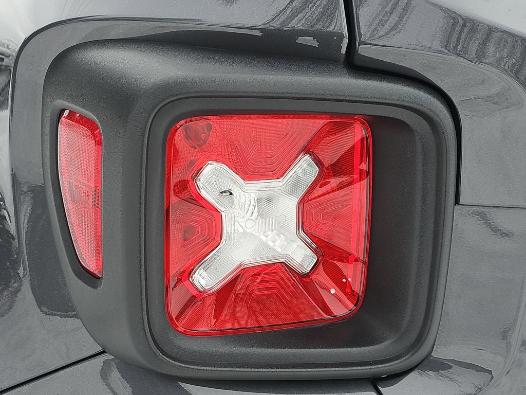 2023 Jeep Renegade Limited 4X4