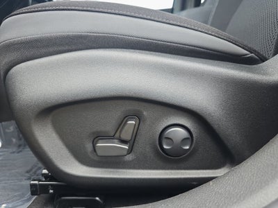2022 Jeep Renegade Altitude