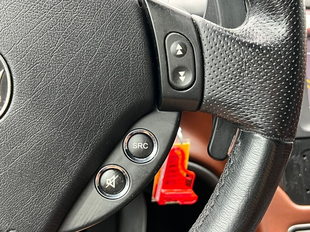 2014 Maserati GranTurismo Base