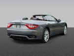 2014 Maserati GranTurismo Base