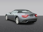 2014 Maserati GranTurismo Base