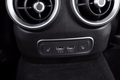 2024 Alfa Romeo Giulia Ti