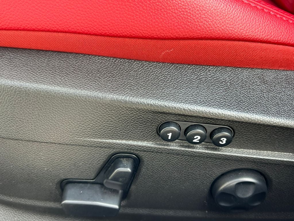 2024 Alfa Romeo Giulia Veloce