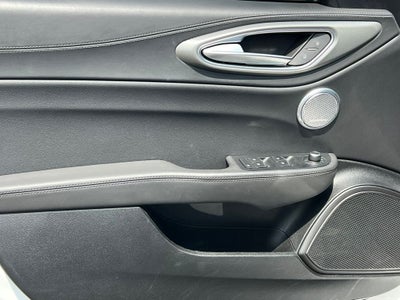 2024 Alfa Romeo Giulia Veloce
