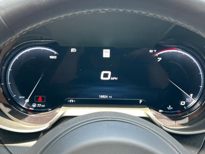 2024 Alfa Romeo Giulia Veloce