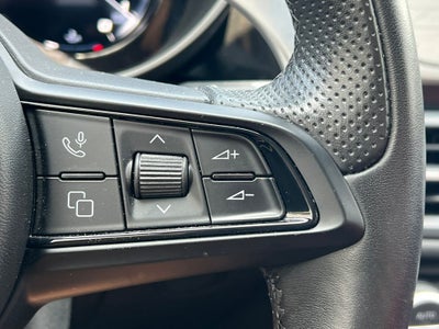 2024 Alfa Romeo Giulia Veloce