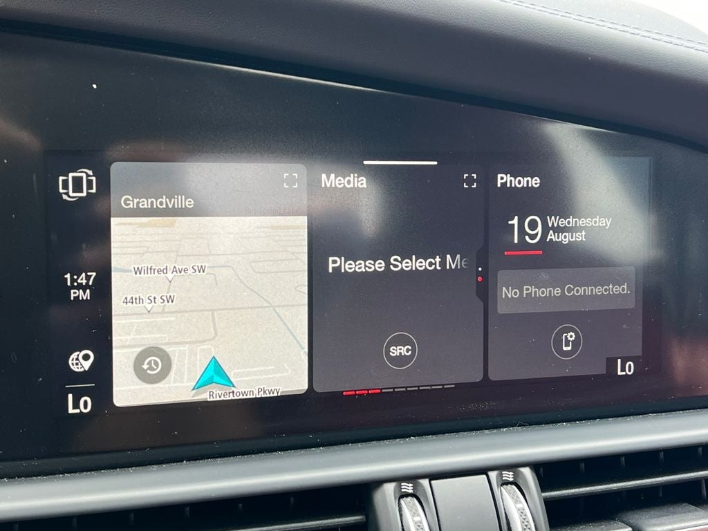 2024 Alfa Romeo Giulia Veloce