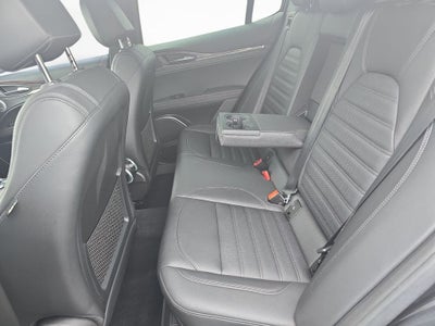 2023 Alfa Romeo Stelvio Veloce