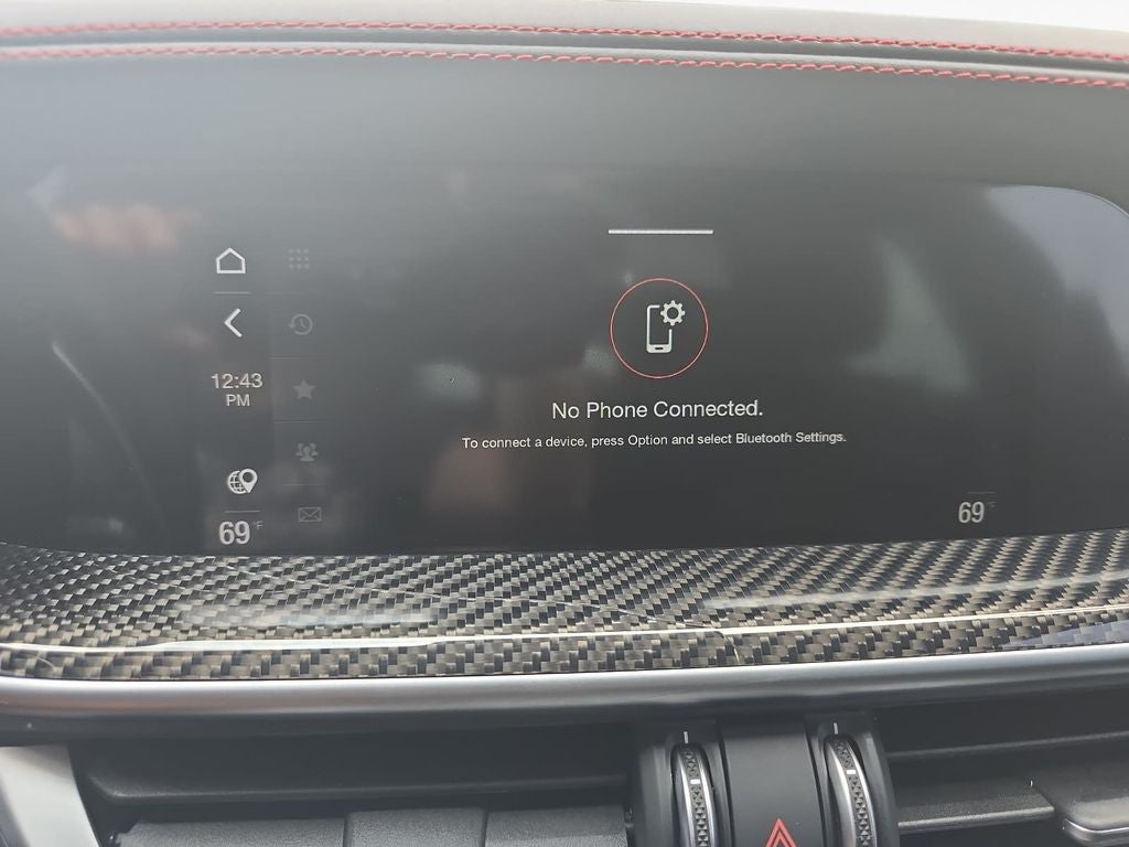 2023 Alfa Romeo Stelvio Veloce