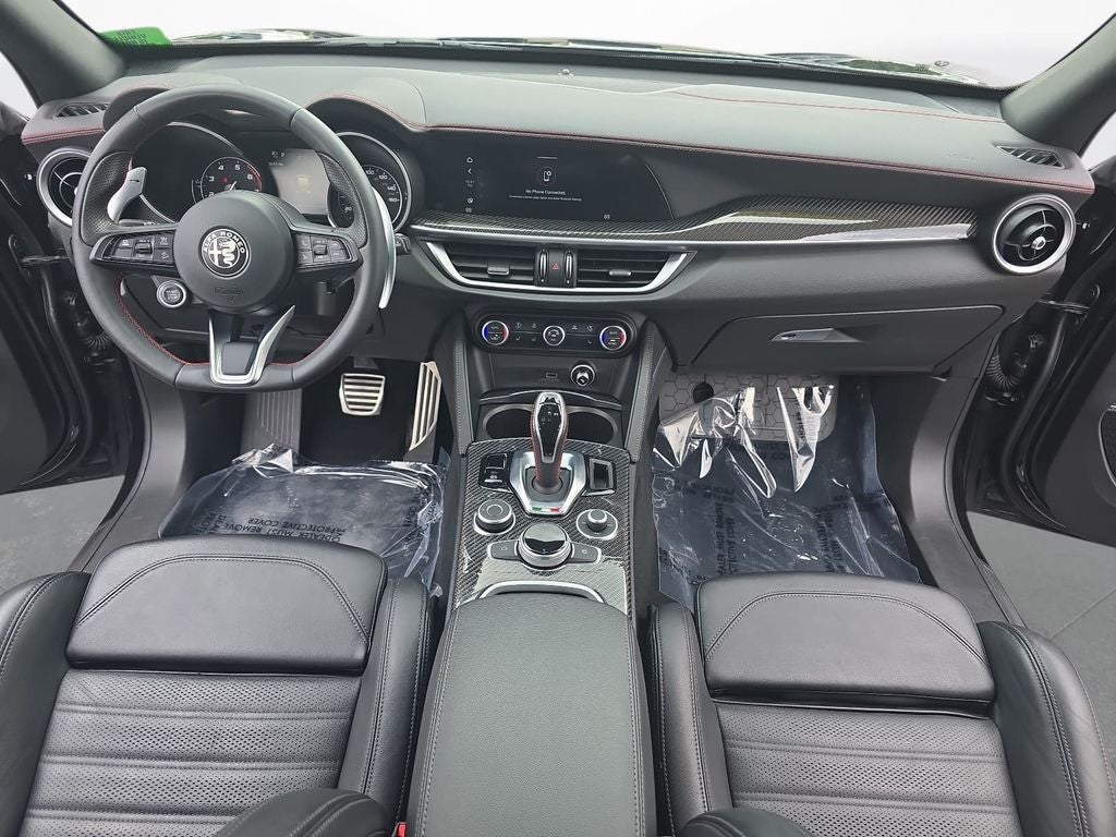 2023 Alfa Romeo Stelvio Veloce