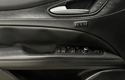 2019 Alfa Romeo Stelvio Ti Sport