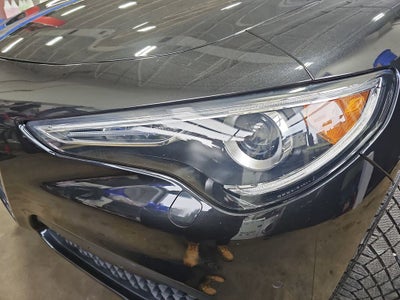 2023 Alfa Romeo Stelvio Veloce