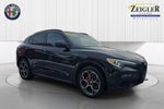 2023 Alfa Romeo Stelvio Veloce