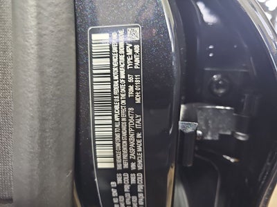 2023 Alfa Romeo Stelvio Veloce