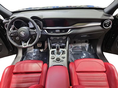 2023 Alfa Romeo Stelvio Veloce