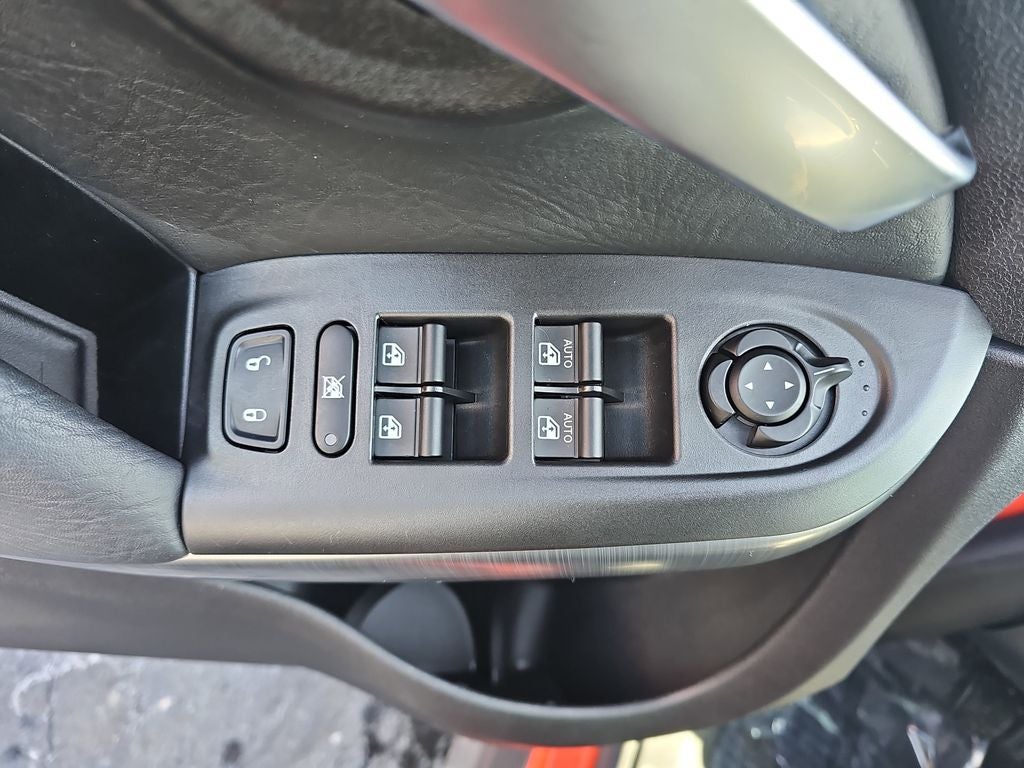 2020 FIAT 500X Trekking