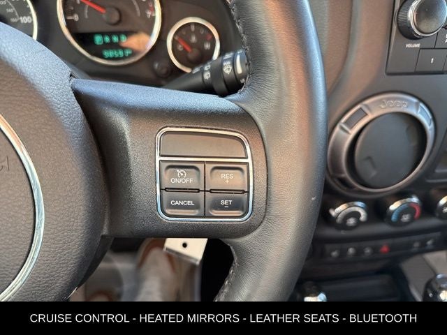 2018 Jeep Wrangler JK Unlimited Sport HARD TOP