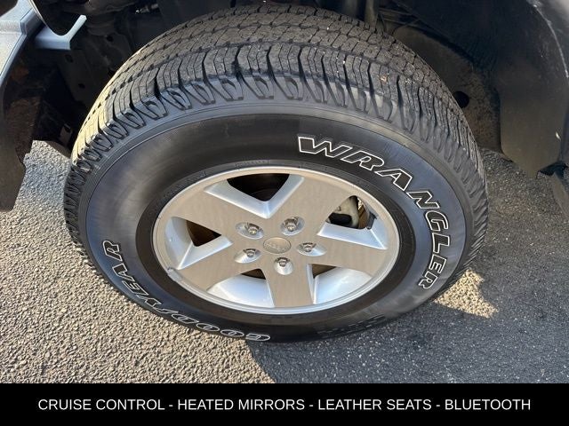 2018 Jeep Wrangler JK Unlimited Sport HARD TOP