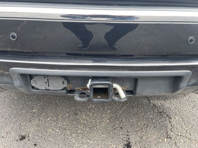 2019 Jeep Grand Cherokee Overland 5.7L V8 ENGINE