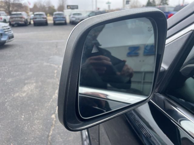 2019 Jeep Grand Cherokee Overland 5.7L V8 ENGINE