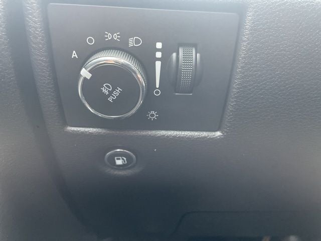 2019 Jeep Grand Cherokee Overland 5.7L V8 ENGINE