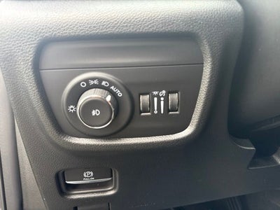 2025 Jeep Grand Cherokee Limited 4WD