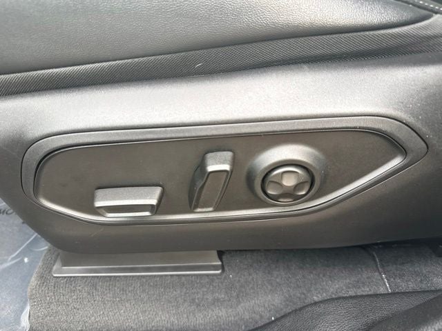 2025 Jeep Grand Cherokee Limited 4WD