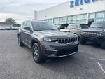 2025 Jeep Grand Cherokee Limited 4WD