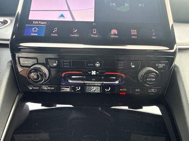 2025 Jeep Grand Cherokee Limited 4WD