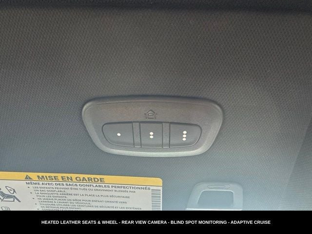 2025 Jeep Grand Cherokee Limited 4WD