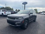 2025 Jeep Grand Cherokee Limited 4WD