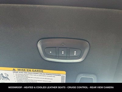2024 Jeep Grand Cherokee L Limited 4WD