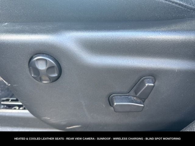 2024 Dodge Durango R/T Plus BLACKOUT PACKAGE