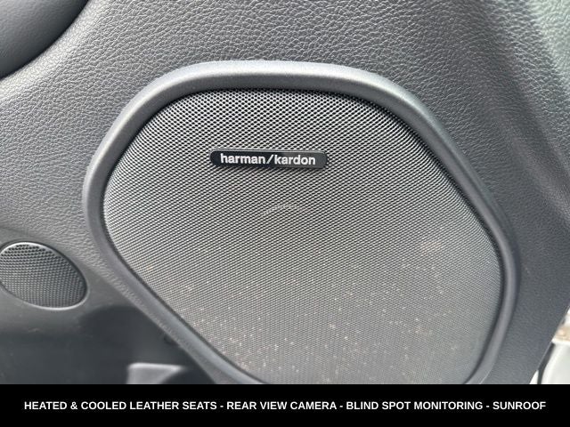 2024 Dodge Durango R/T Plus BLACKOUT PACKAGE