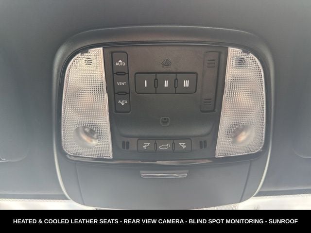 2024 Dodge Durango R/T Plus BLACKOUT PACKAGE