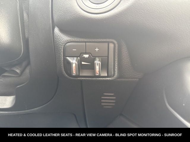 2024 Dodge Durango R/T Plus BLACKOUT PACKAGE