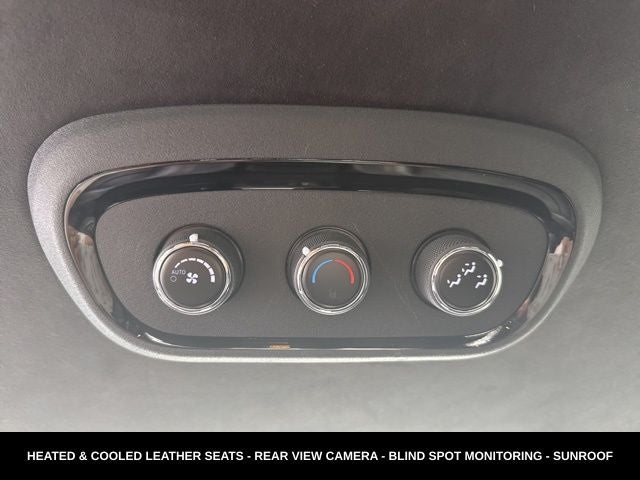 2024 Dodge Durango R/T Plus BLACKOUT PACKAGE