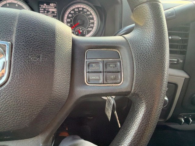 2014 RAM 1500 Tradesman 5.7L V8 4WD