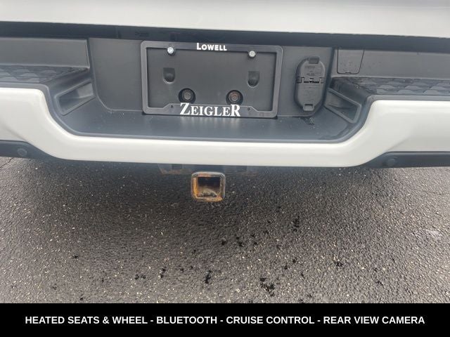 2020 RAM 1500 Big Horn/Lone Star NIGHT EDITION